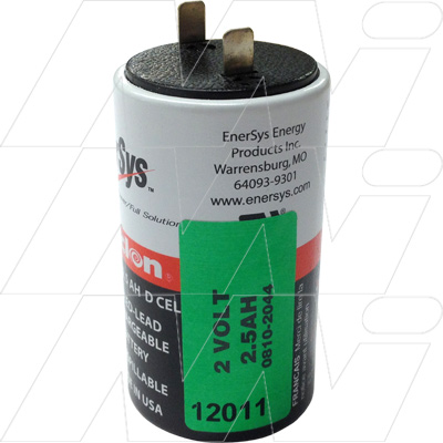 EnerSys 0810-2044
