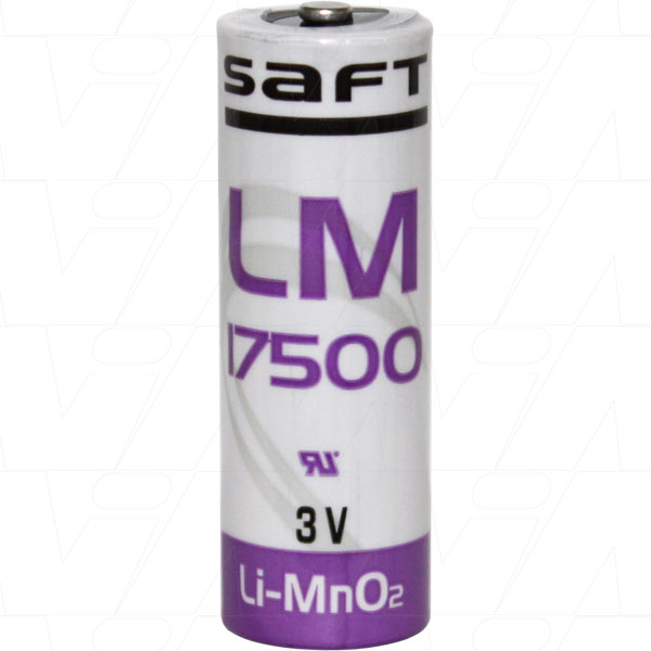 Saft LM17500