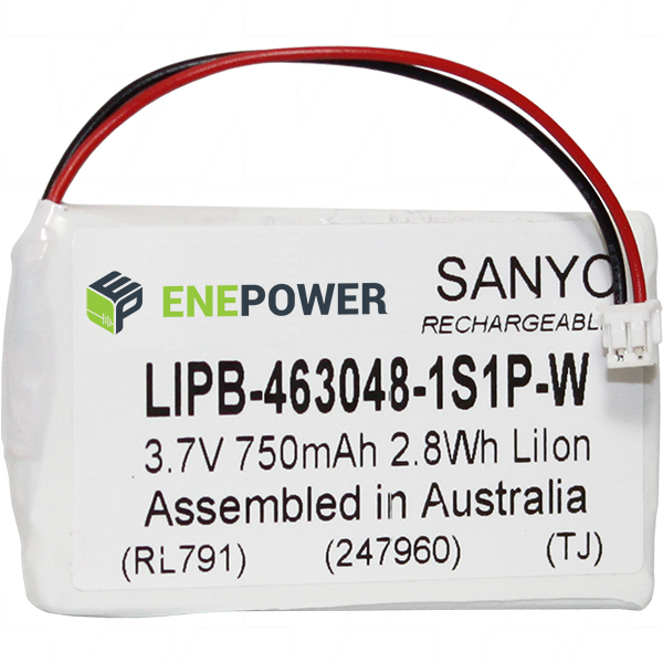 Enepower LIPB-463048-1S1P-W