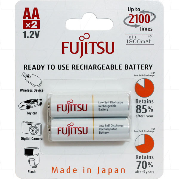 Fujitsu HR-3UTC(2B)