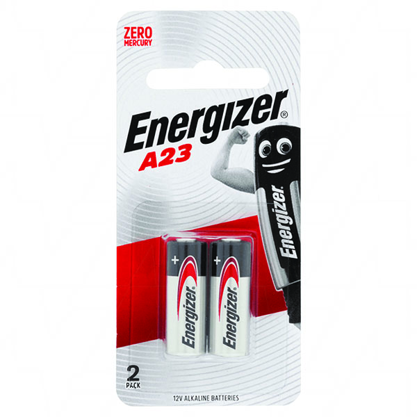 Energizer A23-BP2
