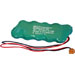 10/V40H Laptop Varta 12V 40mAh NiMH