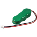 6/V15H-3E158 Laptop Varta 7.2V 16mAh NiMH