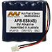MI Battery Experts AFB-ES8