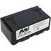 MI Battery Experts ARB-LBM02MH