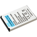 CPB-50602800437 ZTE 3.7V Lithium Ion 850mAh