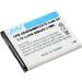 CPB-AB483640BECSTD Samsung 3.7V 650mAh Lithium Ion