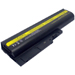LCB382 IBM/Lenovo 5200mAh 10.8V Lithium Ion