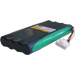 MB333A Fukuda Denshi 9.6V 4000mAh NiMH