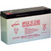 NP12-6T Genesis 6V 12000mAh SLA Medical Battery