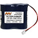 MI Battery Experts PLC-D2P-3.6-084