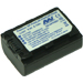 VB-NPFH50 Sony Lithium Ion 900mAh 6.8V