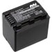 MI Battery Experts VB-VW-VBT380HC-BP1