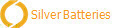  Silver Batteries