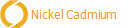  Nickel Cadmium