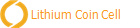  Lithium Coin Cell