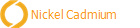  Nickel Cadmium