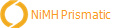  NiMH Prismatic