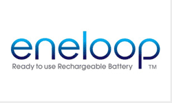 Eneloop brand logo