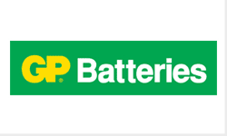 GP brand logo