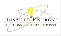 Inspired Energy brand logo
