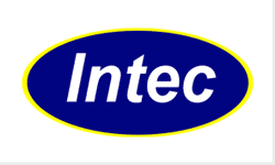 Intec brand logo