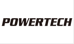Powertech brand logo
