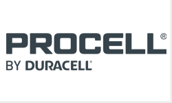 Procell brand logo