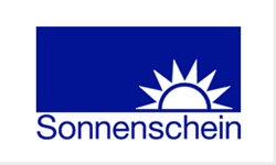 Sonnenschein brand logo