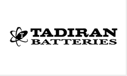 Tadiran brand logo