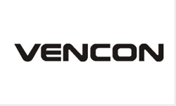 Vencon brand logo