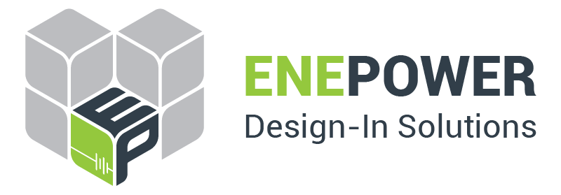 Enepower Design-In Logo Image