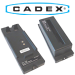 Cadex Adaptors Link Thumbnail