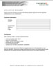Renata Application Worksheet V1.1 PDF