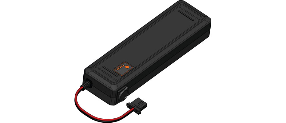 Custom & Industrial Battery Solutions