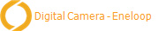  Digital Camera - Eneloop