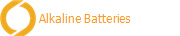  Alkaline Batteries