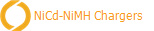 NiCd-NiMH Chargers