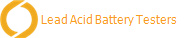 Lead Acid Battery Testers