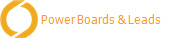 Power Boards & Leads