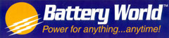 batteryworld