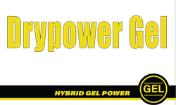 Drypower logo