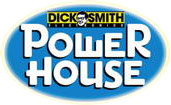 powerhouse