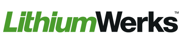 Lithiumwerks logo