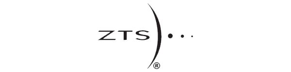 ZTS logo