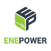 Enepower logo