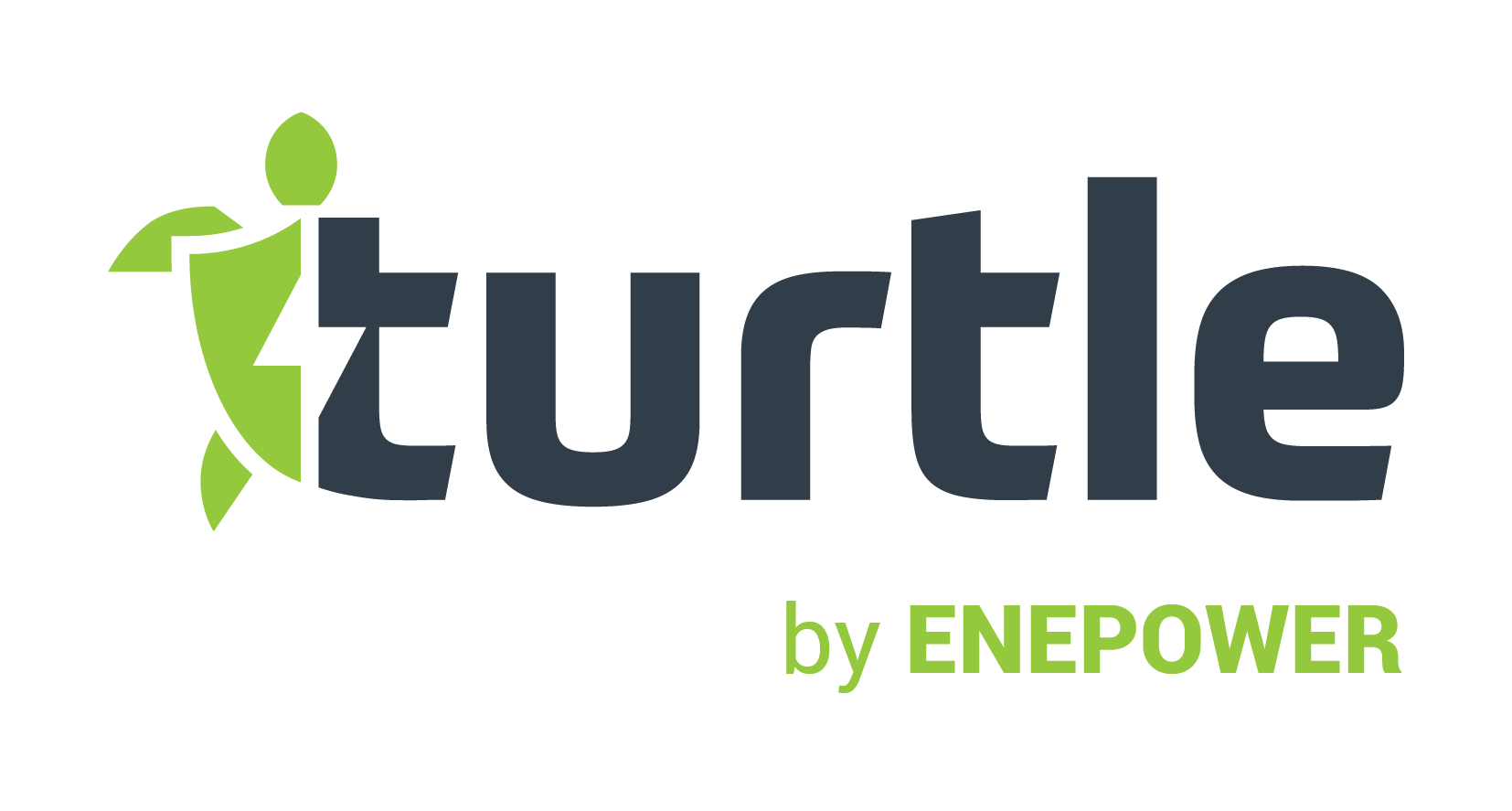 Enepower Turtle logo