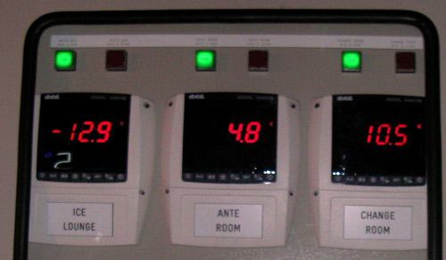 temperature