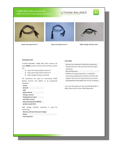 Datasheet PDF Thumbnail icon