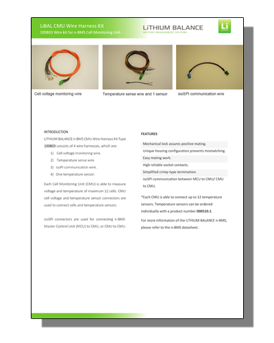 Datasheet PDF Thumbnail icon